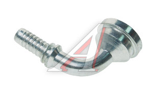 Изображение 2, M23391-08-12 Фланец SFL90° 1/2" (3/4") D=38