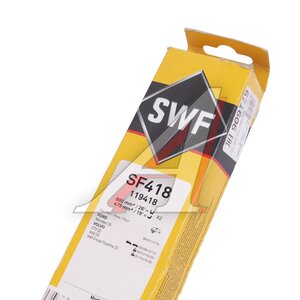 Изображение 5, 119418 Щетка стеклоочистителя FORD Mondeo (07-) 650/480мм комплект Visioflex (Уценка) SWF