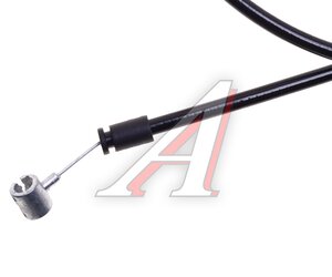 Изображение 2, QF62G00043 Трос капота VW Polo (11-) задний QUATTRO FRENI