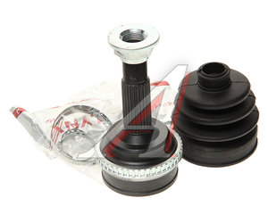 Изображение 1, CO7541A ШРУС наружный TOYOTA Vitz, Yaris комплект LYNX