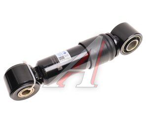 Изображение 1, DZ15221443120-MX Амортизатор SHACMAN SHAANXI X3000 кабины передний MOVELEX