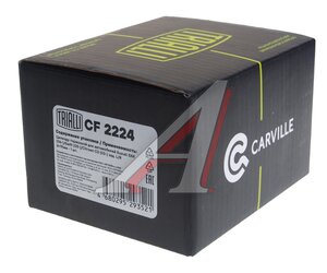 Изображение 4, CF2224 Цилиндр тормозной задний SUZUKI SX4 (06-) TRIALLI