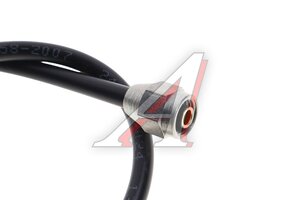 Изображение 2, 4320ЯТ-4712040 Трубка тормозная УРАЛ от камеры тормозной передней URAL