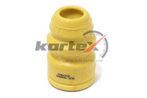 Изображение 2, KMK006 Отбойник амортизатора HYUNDAI Accent (06-) переднего (1шт.) KORTEX