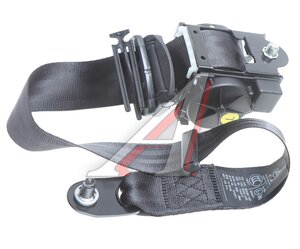 Изображение 2, 8212025AB90-C00/D Ремень FAW безопасности в сборе левый OE