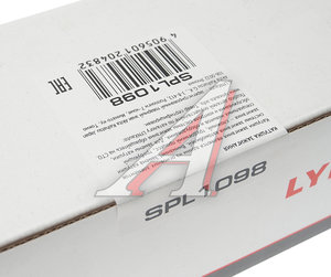 Изображение 5, SPL1098 Катушка зажигания VW Golf (17-), Passat (15-) AUDI A3 (17-) SKODA Superb (15-) LYNX