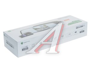 Изображение 7, MR257 Black Видеорегистратор в зеркале NAVITEL