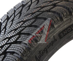 Изображение 2, 195/60 R15 Покрышка IKON TYRES Autograph Snow 3 195/60 R15