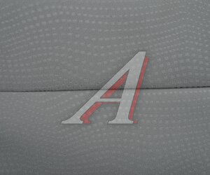 Изображение 6, 6800100LE35PA Сиденье JAC N90, N120 водителя в сборе (с пневмоподвеской) OE