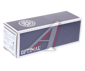 Изображение 4, F8-8141 Опора двигателя CITROEN C2 задняя OPTIMAL