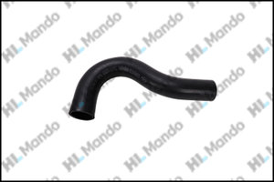Изображение 4, DCC020586 Патрубок KIA Sorento (06-) радиатора верхний MANDO