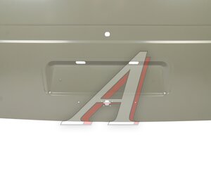 Изображение 3, 2217-6300018 Дверь ГАЗ-2217 задняя Баргузин (ОАО ГАЗ)