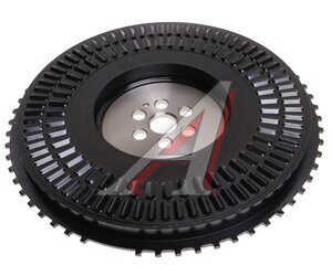 Изображение 1, C5586465 Демпфер DONGFENG GX дв.ISZ14 шкива коленвала OE