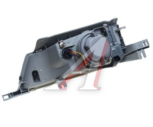Изображение 2, 21111120 Фара DAEWOO Nexia (96-) правая (механический корректор) ATEK