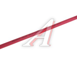 Изображение 2, 26-4804 Трубка термоусадочная d=4, 8мм 1м клеевая красная (цена за 1шт.)
