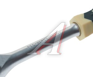 Изображение 3, RF-80242 Ключ трещотка 1/2" 45 зубьев реверсивная с резиновой ручкой ROCKFORCE