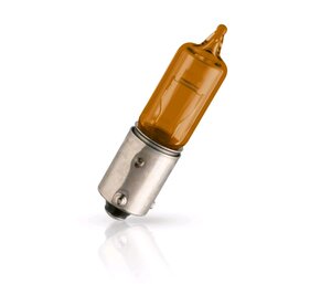 Изображение 3, 12146CP Лампа 12V HY21W BAW9 12V PHILIPS