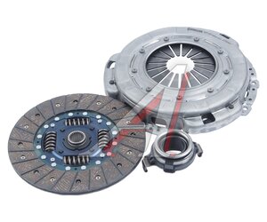 Изображение 1, 07-01169-SX Сцепление HYUNDAI Porter в сборе (диск+корзина+муфта) STELLOX
