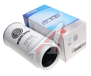 Изображение 2, 1000588583 Фильтр топливный SHACMAN SHAANXI дв.WP12 грубой очистки с подогревом WEICHAI