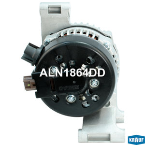 Изображение 4, ALN1864DD Генератор FORD Focus (1.8), C-Max (2.0) 14В 120А KRAUF