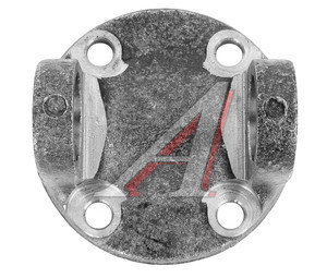 Изображение 2, 24-2201023-01 Фланец ГАЗ-2410 вала карданного задний (АМЗ) (ОАО ГАЗ)