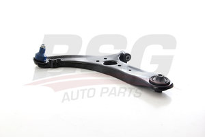 Изображение 2, BSG40315029 Рычаг подвески HYUNDAI Solaris KIA Rio (11-) передней нижний левый BSG
