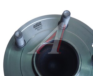 Изображение 3, KWAH0141 Ступица HAVAL F7 задняя KORWIN