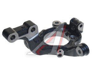 Изображение 4, ST40015ED000 Кулак поворотный NISSAN Tiida (07-) левый SAT