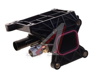 Изображение 2, 1540-063 Патрубок MAZDA 5 (07-), 6 (07-) системы охлаждения METACO