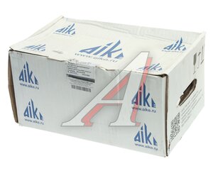 Изображение 6, АМ.3509015-11 Компрессор МАЗ, БЕЛАЗ, К-700 дв.ТМЗ, ЯМЗ (1 цилиндровый) жид. охлаж. 380л/мин. АЙК-МОТО№
