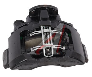 Изображение 4, HD90129340362-MX Суппорт SHACMAN SHAANXI X6000 тормозной задний правый MOVELEX