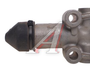 Изображение 3, К194771 Кран МАЗ, ПАЗ, VOLVO уровня пола KNORR-BREMSE