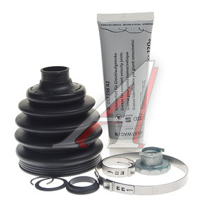 Изображение 1, 6C0498203 Пыльник ШРУСа VW AUDI SEAT наружного комплект OE
