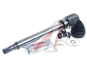 Изображение 2, 2111-CA2RH ШРУС внутренний FORD Mondeo (07-14) правый FEBEST