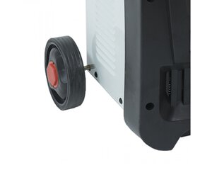 Изображение 4, BC-430SM Устройство пуско-зарядное 12-24V/30-700Ач/400А передвижное BRAIT