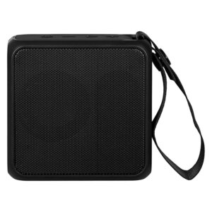 Изображение 4, TFN-BS03-01BK Колонка беспроводная bluetooth TFN