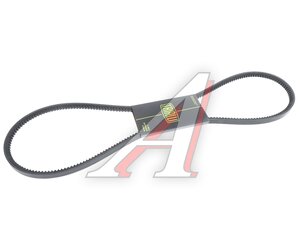 Изображение 1, AVX13X1400 Ремень приводной клиновой 13х1400 TRIALLI