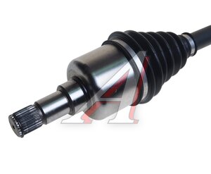 Изображение 3, 158-1781-SX Привод FORD Mondeo (93-00) колеса переднего левый STELLOX