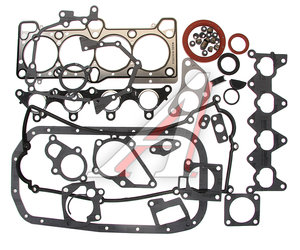 Изображение 1, EGOMH00002 Прокладка двигателя HYUNDAI Accent (95-) (DOHC) комплект (M) MANDO