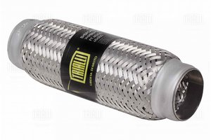 Изображение 1, FT45200 Гофра глушителя 45х200 TRIALLI