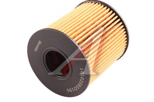 Изображение 2, 1010208GD190-MX Фильтр масляный JAC T6 (бенз.) MOVELEX