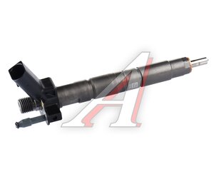Изображение 1, 0445116024 Форсунка BMW 1 (E81) топливная BOSCH