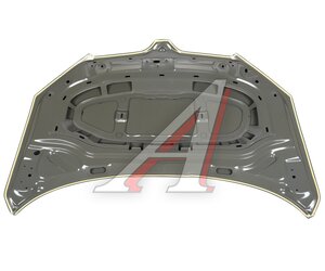 Изображение 2, NSP085L0823031A Капот SKODA Yeti (14-18) NSP