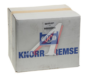 Изображение 5, K019349V02N50 Модулятор SCHMITZ EBS KNORR-BREMSE