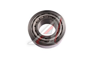 Изображение 4, 7614-6А-MX Подшипник ступицы МАЗ-5440, 6430, КРАЗ-250 внутренний MOVELEX