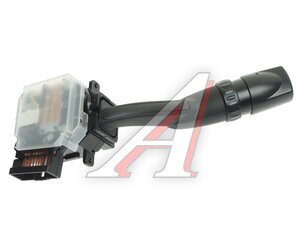 Изображение 2, 8591009341 Переключатель подрулевой SSANGYONG Actyon (06-), Kyron (05-) (-a/light) стеклоочистителя OE