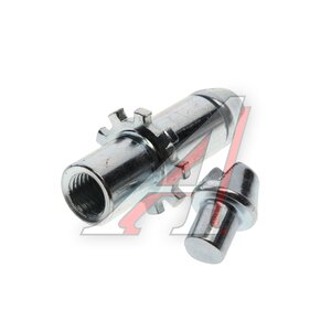 Изображение 2, NSP02582531G300 Болт HYUNDAI Accent (06-) регулировочный колодок стояночного тормоза NSP