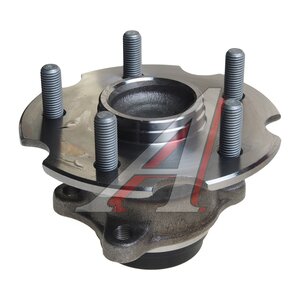 Изображение 2, 19381578 Ступица GEELY Atlas колеса заднего DELCOPARTS