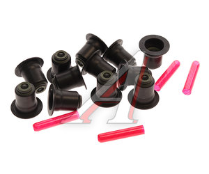 Изображение 1, 11340035853 Колпачок BMW 3 (E90, E91, E93) (05-) маслоотражательный выпускной комплект OE