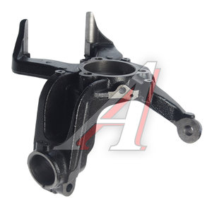 Изображение 1, NSP081K0407256T Кулак поворотный AUDI A3 (03-) передний правый NSP